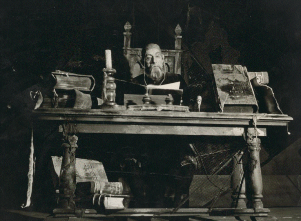 Μάνος Κατράκης: «Δεν έχω ακούσει ποτέ πιο ωραία ελληνικά»