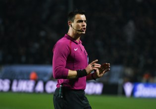 Το μάθημα του Βαλέρι στους Κατσικογιάννη-Κολλιάκο και η στροφή 180 μοιρών με τον Ζαμπαλά