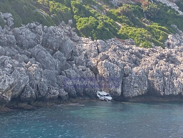 Κεφαλονιά: 23χρονος ποδοσφαιριστής το θύμα του θανατηφόρου τροχαίου – Έρευνες για τα αίτια του δυστυχήματος