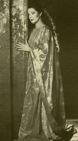 Λήδα Τασοπούλου: Κύμα θαλάσσης