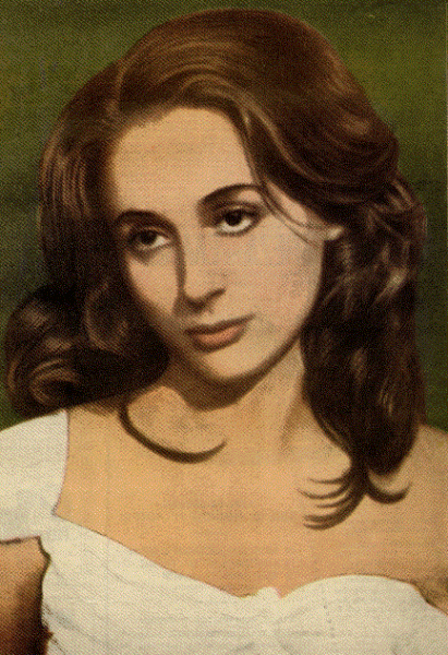 Έλλη Λαμπέτη: Τα πράγματα με τ’ όνομά τους