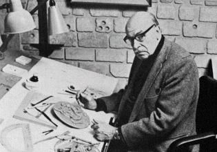 Νίκος Χατζηκυριάκος – Γκίκας: Αισιοδοξία για την εδώ ζωή