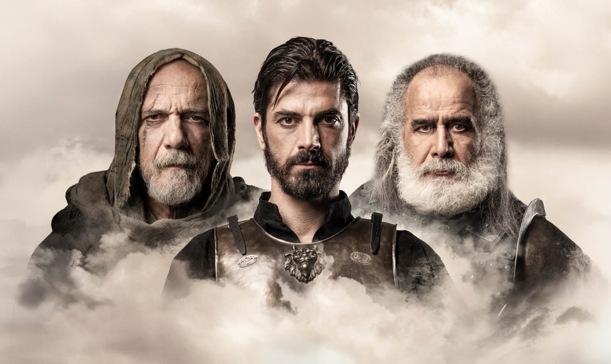 Φιλοκτήτης: Οι τέσσερις τελευταίοι σταθμοί στην Αθήνα