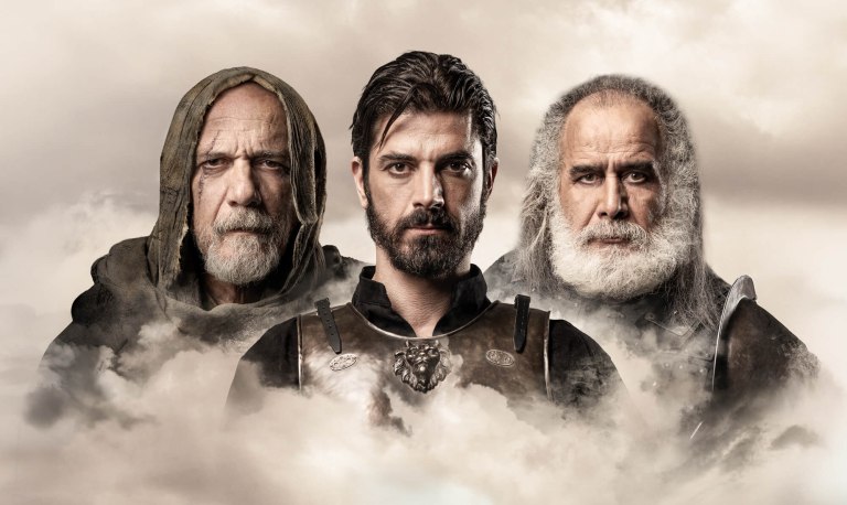 Φιλοκτήτης: Οι τέσσερις τελευταίοι σταθμοί στην Αθήνα