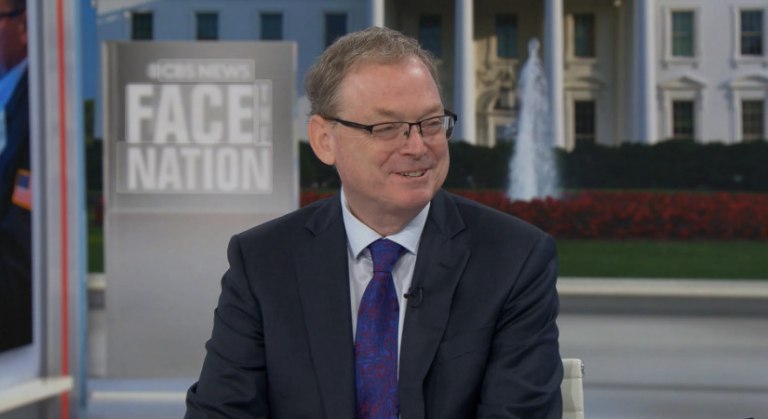 Fed: Κορυφαίος οικονομικός σύμβουλος του Τραμπ τάσσεται υπέρ της «πλήρους ανεξαρτησίας» της