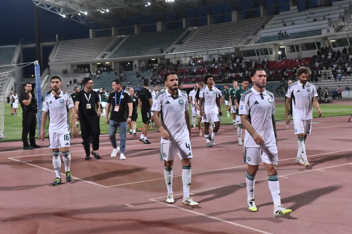 Κίνδυνος να κλείσει η Λεωφόρος, έρχεται «καμπάνα» από τη ΔΕΑΒ για τον Παναθηναϊκό