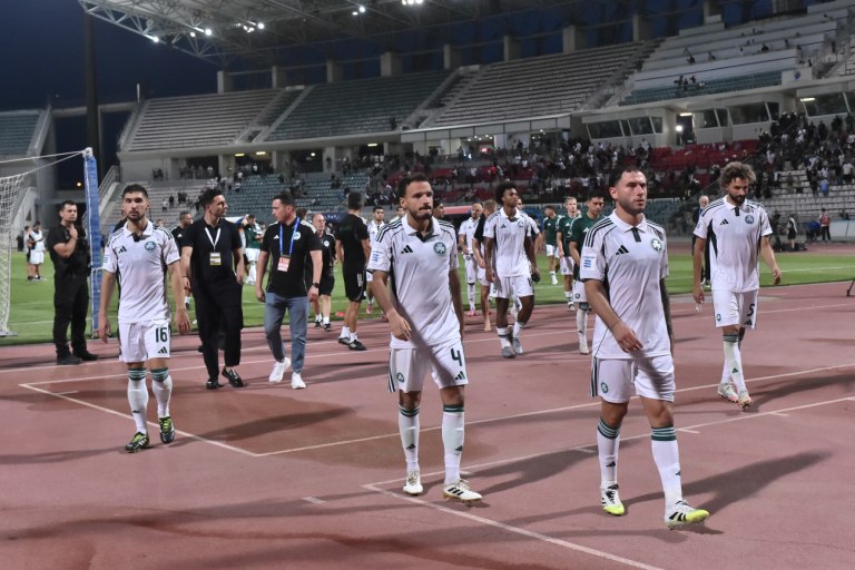 Κίνδυνος να κλείσει η Λεωφόρος, έρχεται «καμπάνα» από τη ΔΕΑΒ για τον Παναθηναϊκό