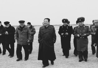 Γιατί η Βόρεια Κορέα γίνεται πιο επικίνδυνη