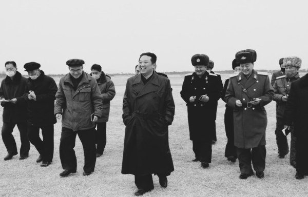 Γιατί η Βόρεια Κορέα γίνεται πιο επικίνδυνη