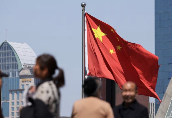 Κρίση χρηματοδότησης ΟΗΕ λόγω… Κίνας και ΗΠΑ – «Είναι ακατανόητο»