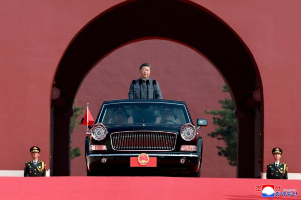 Η επόμενη μονοκρατορία δεν είναι αυτή που φαντάζονται πολλοί