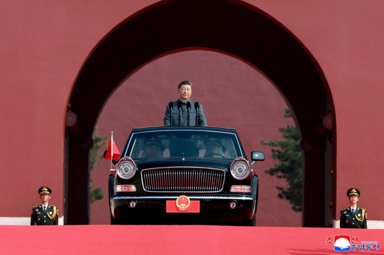 Η επόμενη μονοκρατορία δεν είναι αυτή που φαντάζονται πολλοί