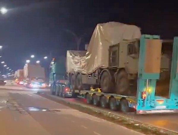 Η Τουρκία απειλεί την Κύπρο «με επικίνδυνες συνέπειες» για την αγορά του ισραηλινού συστήματος αεράμυνας