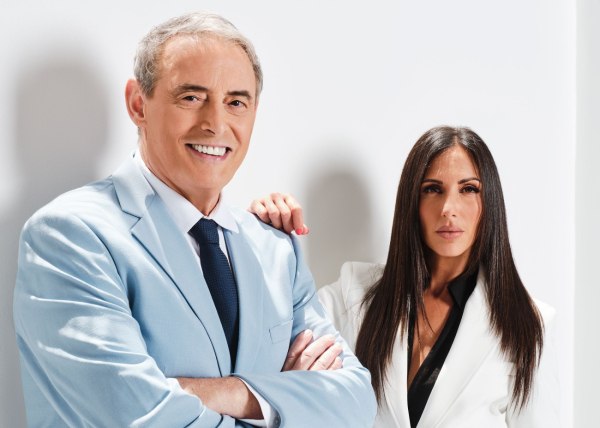 Κοινωνία Ώρα MEGA: Στην κορυφή της τηλεθέασης την περασμένη εβδομάδα