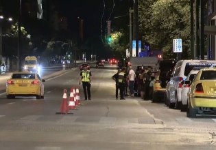 Θεσσαλονίκη: Η πρώτη βεβαίωση παράβασης από ψηφιακή κάμερα