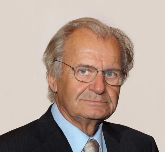 Πέθανε ο ξενοδόχος Σπύρος Κοκοτός, ο δημιουργός του Elounda Beach