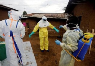 ΛΔ Κονγκό: Νέα επιδημία του Εμπολα – Ξεκίνησε ο εμβολιασμός
