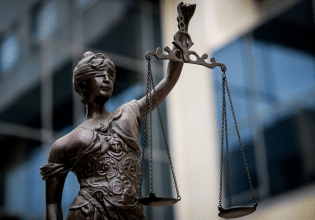 Κράτος δικαίου