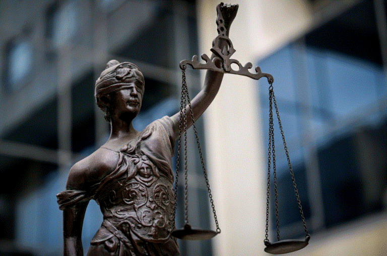 Κράτος δικαίου