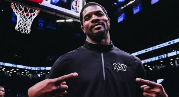 Ο Χάινς ανέλαβε ρόλο στη θυγατρική των Νετς