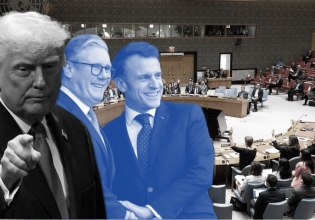 Κυρώσεις στο Ιράν και θνησιμότητα: Η μελέτη που «καίει» τις πρακτικές της Δύσης – τι λέει για ΟΗΕ