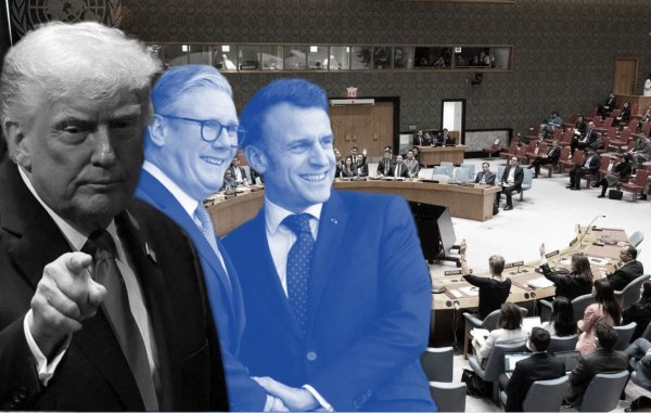 Κυρώσεις στο Ιράν και θνησιμότητα: Η μελέτη που «καίει» τις πρακτικές της Δύσης – τι λέει για ΟΗΕ