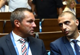 Ο Λανουά θέλει ανανέωση, η ΕΠΟ περιμένει την UEFA