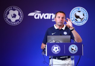 Ο Λανουά έστησε τους υποψήφιους διεθνείς