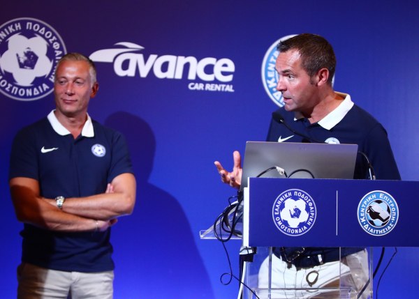 Οι τέσσερις «δαγκάνες» της ΚΕΔ για τους διαιτητές