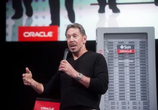 Λάρι Έλισον: Εκτόπισε τον Μασκ από την 1η θέση των πλουσιότερων του κόσμου