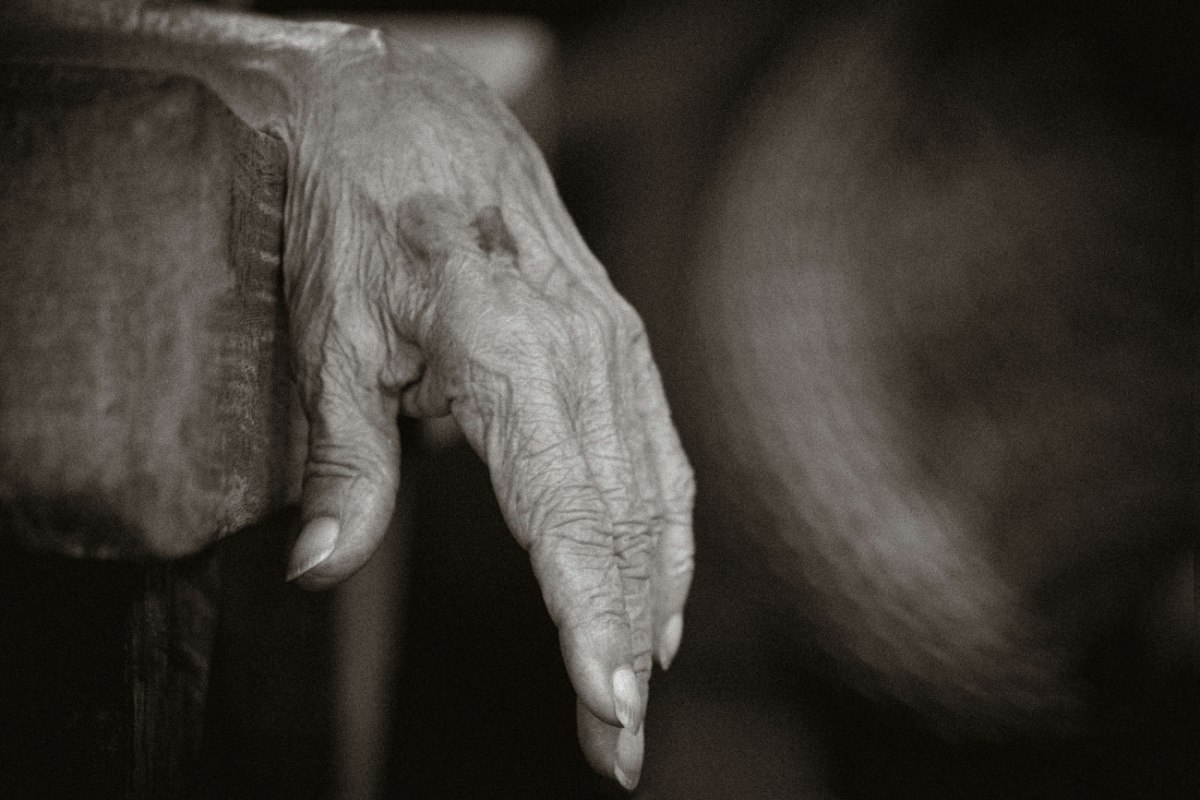 Φόνος σε γηροκομείο: 95χρονη δολοφόνησε την 89χρονη συγκάτοικό της