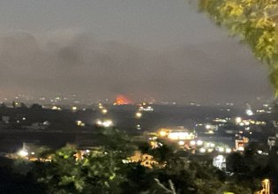 Νέα φονική επιδρομή του Ισραήλ στον νότιο Λίβανο