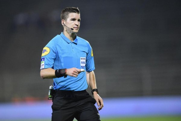 Ποιον διαιτητή όρισε η UEFA στο Άρσεναλ – Ολυμπιακός