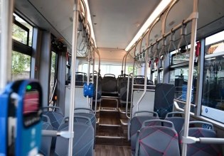 Γλυφάδα: Επεισόδιο με έναν τραυματία σε λεωφορείο – Κατέβασε το παντελόνι του σε ανήλικες και του επιτέθηκε επιβάτης