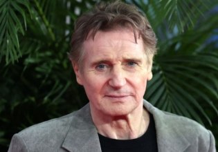 Λίαμ Νίσον: Παραγωγός της ταινίας «Τα Χαμένα Παιδιά του Τούαμ», μιας αληθινής ιστορίας