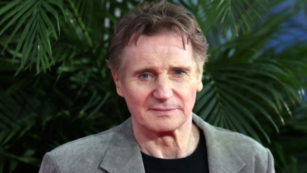 Λίαμ Νίσον: Παραγωγός της ταινίας «Τα Χαμένα Παιδιά του Τούαμ», μιας αληθινής ιστορίας