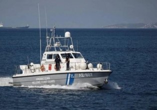 Χαλκιδική: Επιχείρηση διάσωσης 70χρονης που τραυματίστηκε σε δύσβατο σημείο σε νησίδα – Μεταφέρθηκε στο Ιπποκράτειο