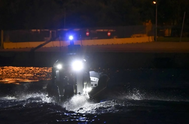 Θεσσαλονίκη: Ξεβράστηκε και δεύτερο πτώμα άντρα στον Θερμαϊκό