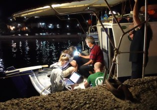 Η μάχη των Φούρνων Κορσεών ενάντια στην υπεραλίευση