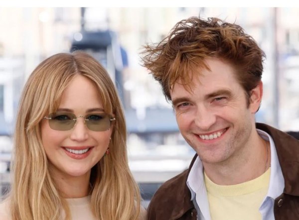 «Die, My Love»: Το εκρηκτικό teaser της νέας ταινίας της Λιν Ράμσεϊ με τους Τζ. Λόρενς και Ρομπ. Πάτινσον