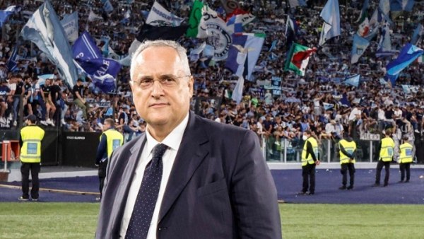 Θετικός ο οικονομικός απολογισμός της Λάτσιο