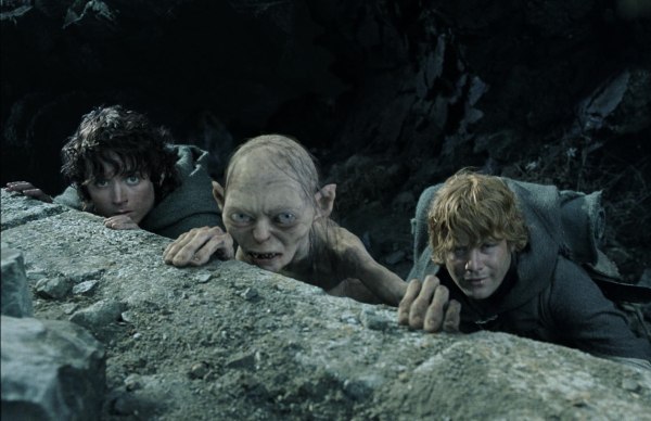 LOTR: Ο εικονογράφος που ταξίδεψε στη Μέση Γη με το μολύβι του εξηγεί ποια πλάσματα είναι πιο δύσκολο να αποτυπωθούν