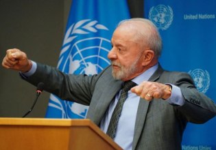 Βραζιλία: Ο Λούλα εκτιμά ότι θα αποκασταθούν οι σχέσεις στη συνάντησή του με τον Τραμπ