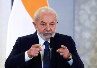 Ο Λούλα απαντά στον Τραμπ: «Η δημοκρατία και η κυριαρχία της Βραζιλίας δεν είναι διαπραγματεύσιμες»