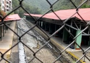 Περού: Αναστέλλονται τα σιδηροδρομικά δρομολόγια προς το Μάτσου Πίτσου λόγω κινητοποίησης