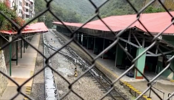 Περού: Αναστέλλονται τα σιδηροδρομικά δρομολόγια προς το Μάτσου Πίτσου λόγω κινητοποίησης