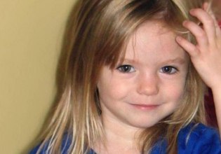 Μαντλίν ΜακΚάν: «Ο απαγωγέας της είναι ακόμα ελεύθερος»