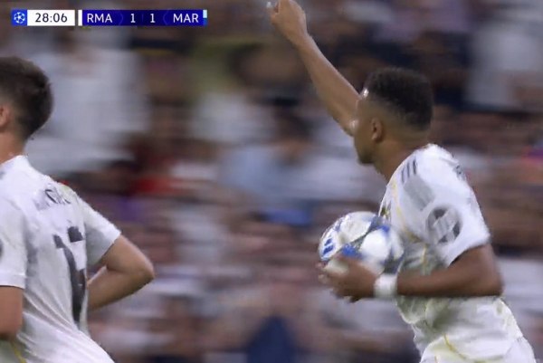 Άνοιξε το σκορ στη Μαδρίτη η Μαρσέιγ, «απάντησε» αμέσως η Βασίλισσα (vids)