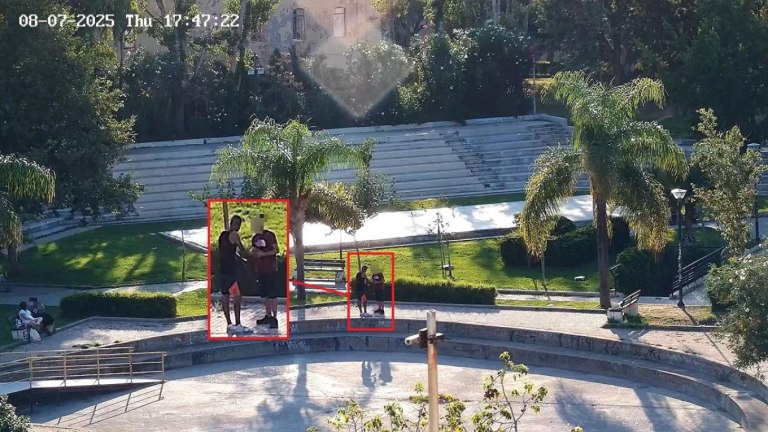 Νέα στοιχεία για την εγκληματική οργάνωση στην Κρήτη – «Ναρκωτικά πουλάμε εδώ πέρα» [Φωτογραφίες]