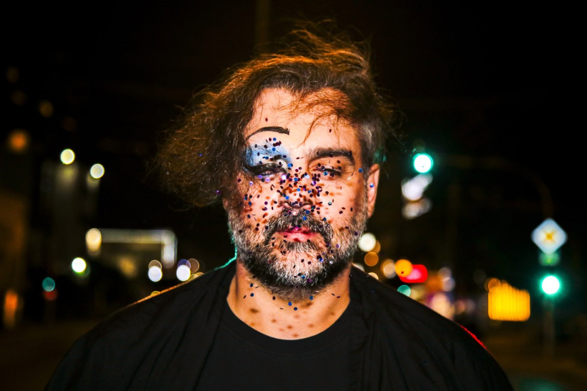 Ο Αργύρης Ξάφης μάς συστήνει «Το πιο όμορφο σώμα που έχει βρεθεί ποτέ σε αυτό το μέρος»